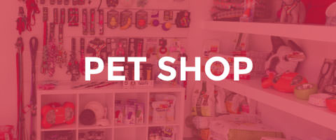 Pet Shop